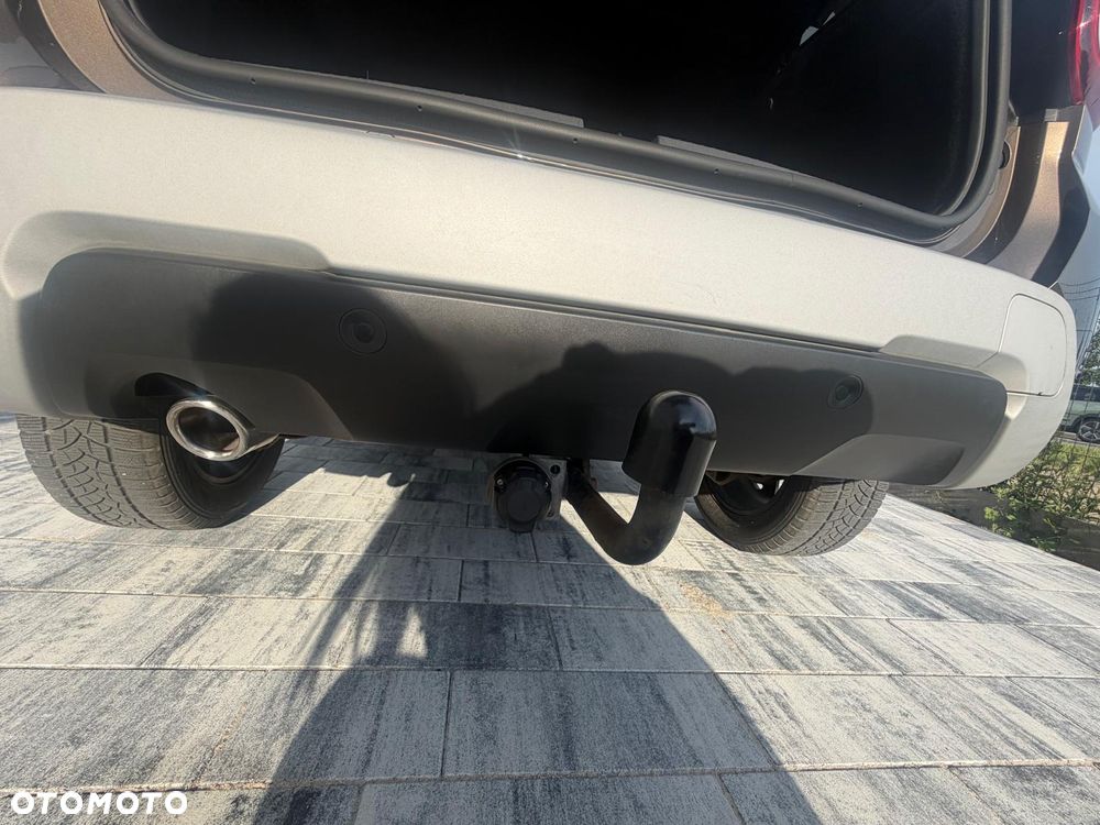 Dacia Duster SCe 115 2WD Prestige - 3
