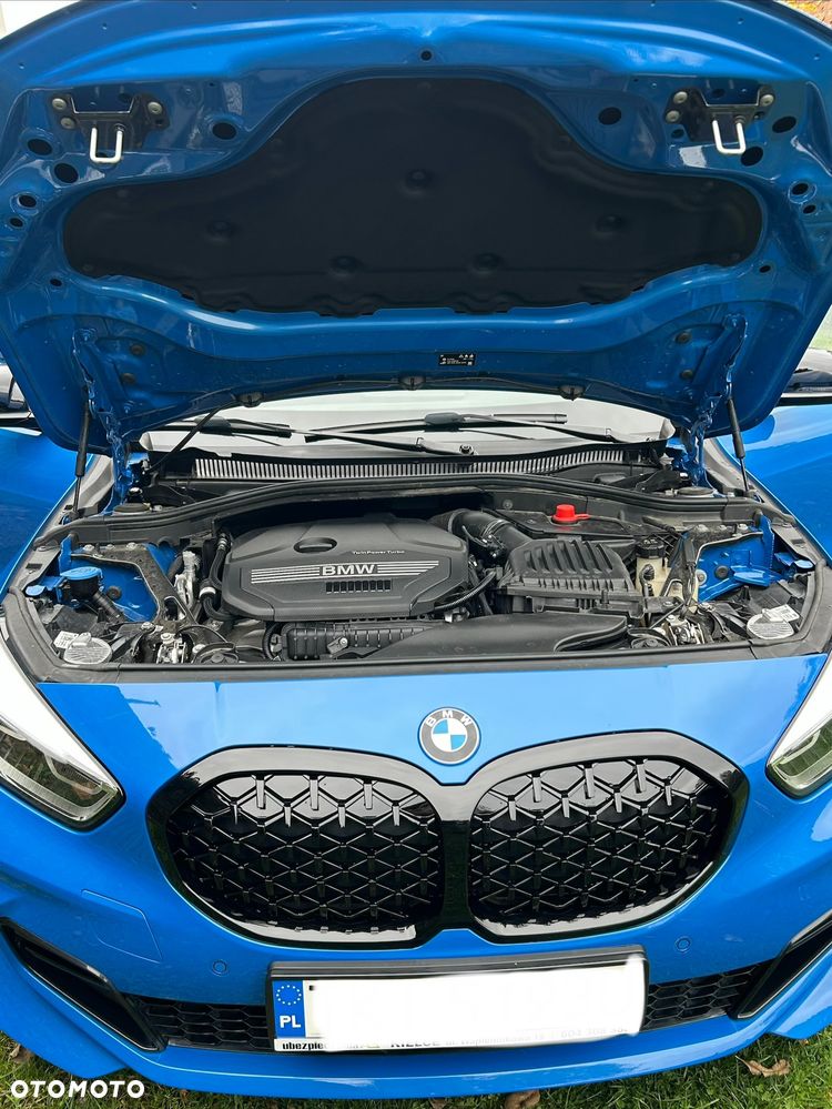 BMW Seria 1 - 21