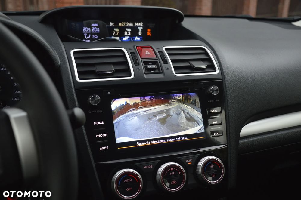 Subaru XV 1.6i Trend - 11