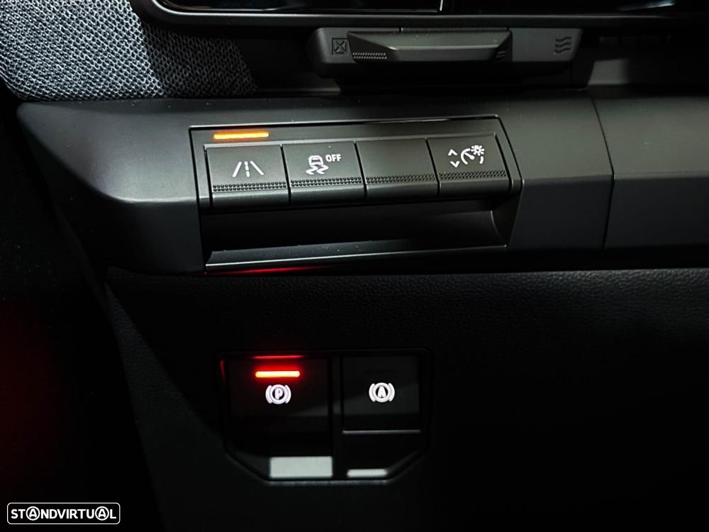 Renault Mégane E-Tech EV60 Techno - 39