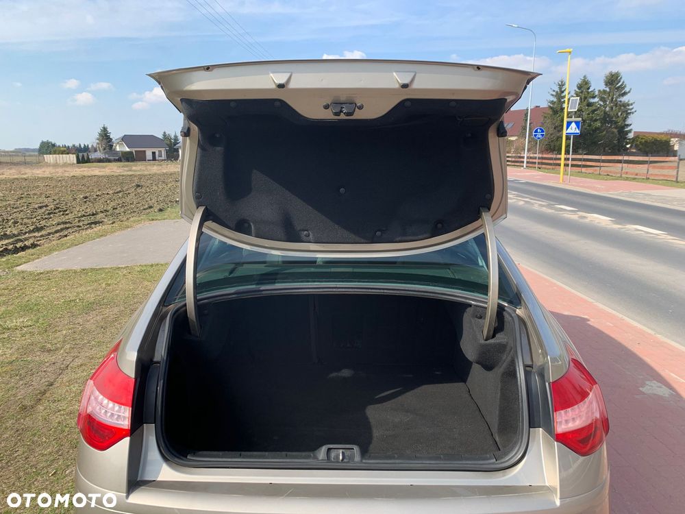 Citroën C5 HDi 140 FAP Confort - 25