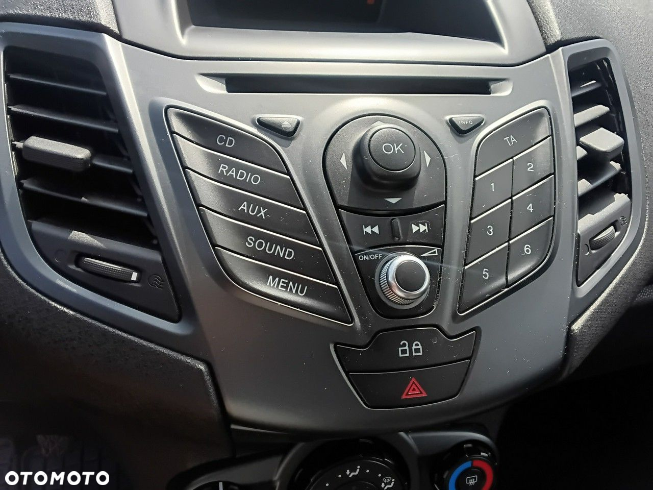 Ford Fiesta - 18