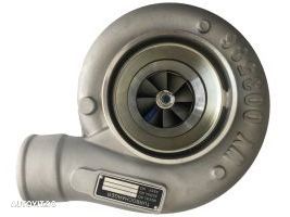 TURBOSUFLANTA FPT IVECO TIP MOTOR F4GE0684 F4CE9684 F4GE9684 504043936 504047816 - 1