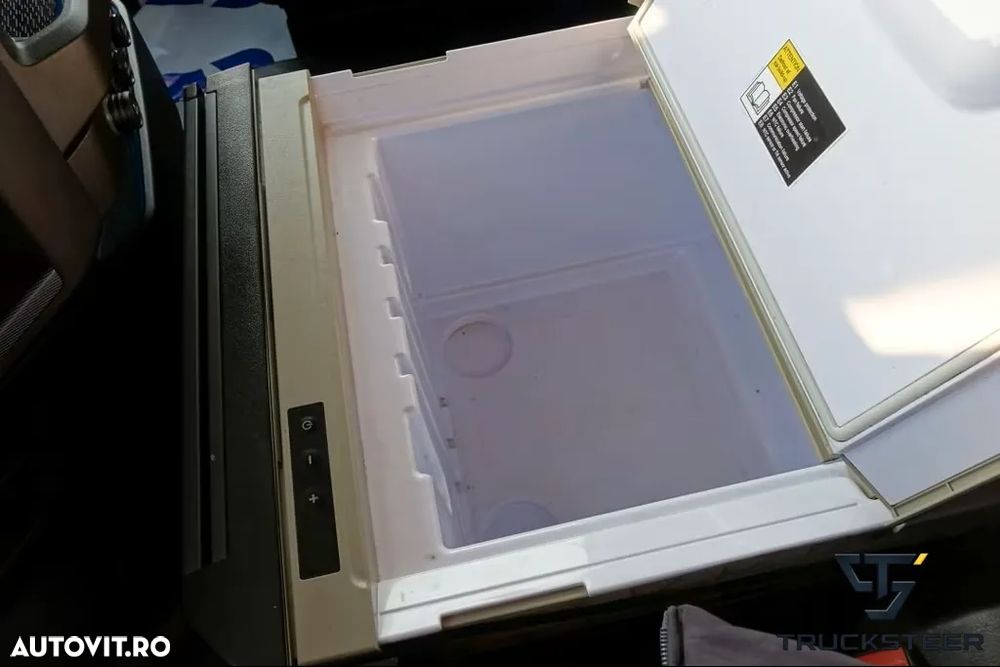 Volvo FH 500 | Euro 6 | I-SAVE | VEB+ - 25