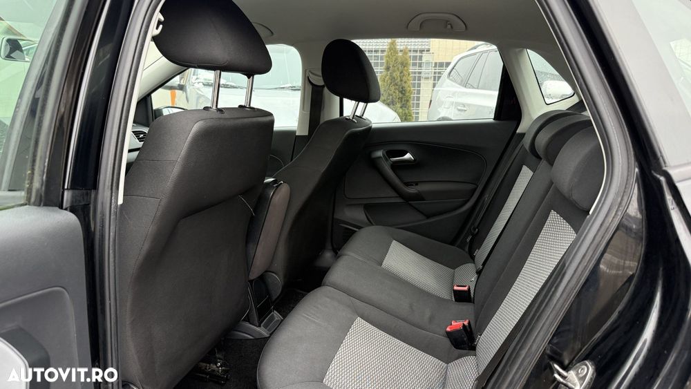 Volkswagen Polo - 9