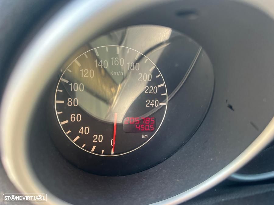 Alfa Romeo 147 1.6 TS - 9