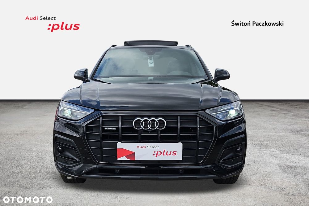 Audi Q5 Sportback - 8