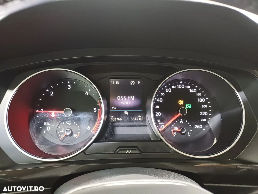 Volkswagen Tiguan 2.0 TDI SCR DSG 4Motion Life - 11