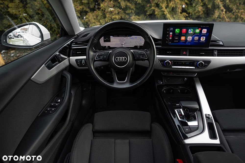 Audi A5 Sportback - 24