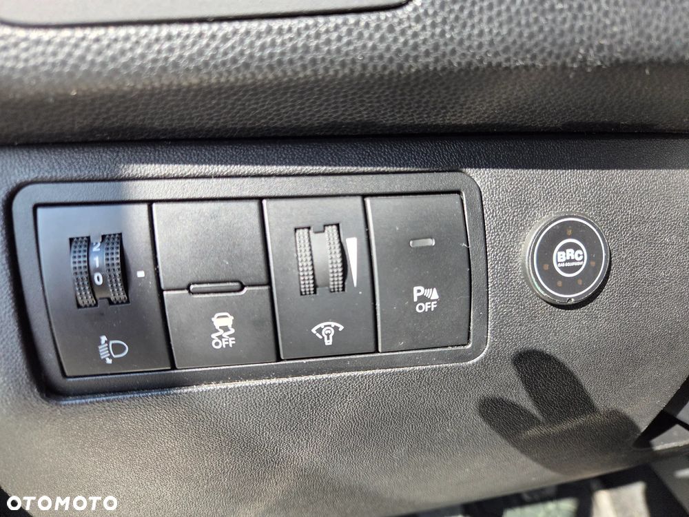 Hyundai ix20 1.6 Comfort - 8