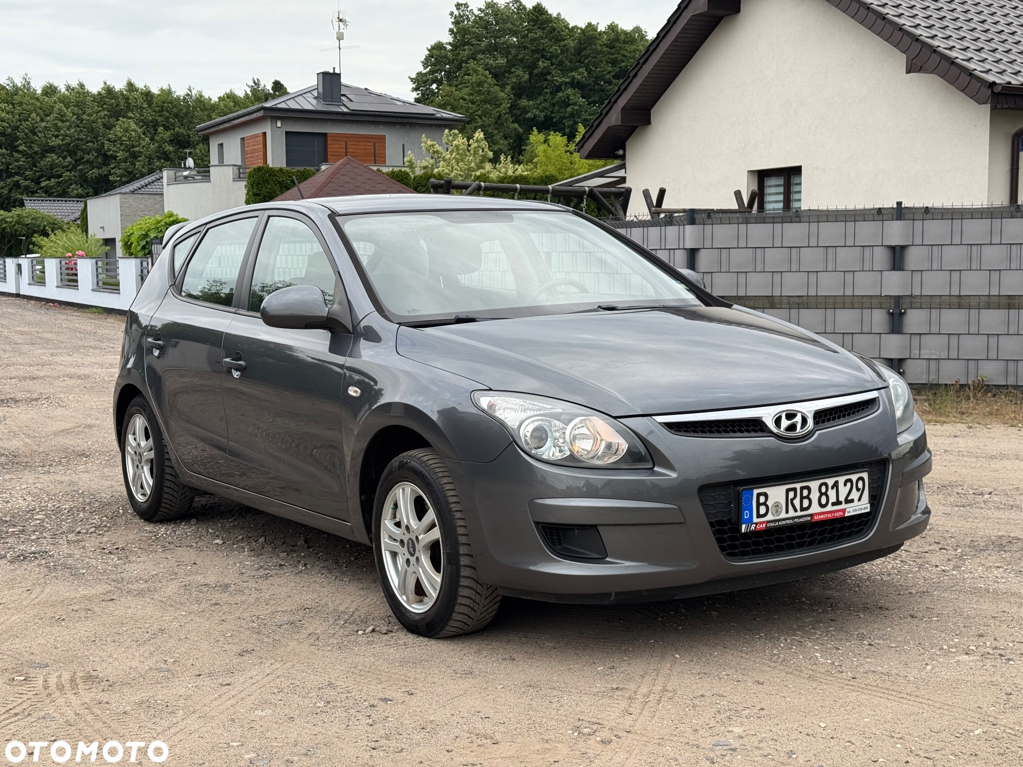 Hyundai i30 1.4 Base + EU5 - 10