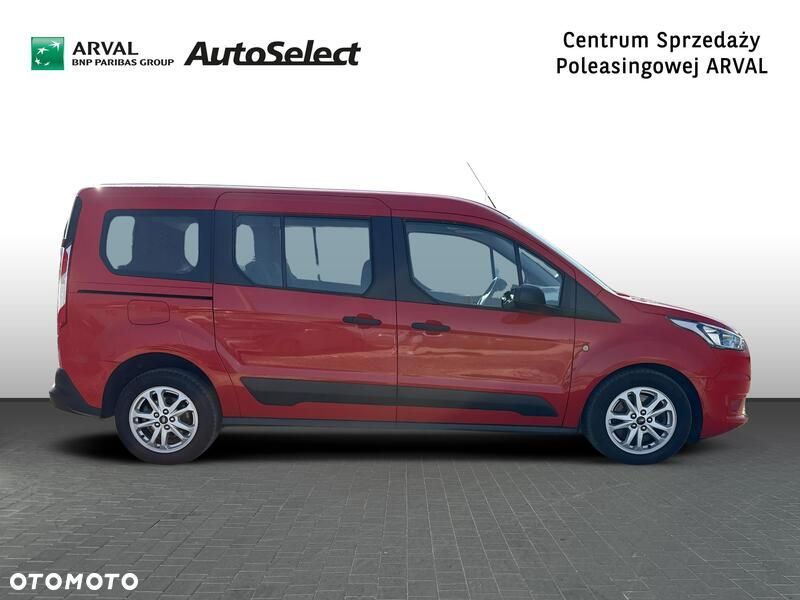 Ford Transit Connect - 7