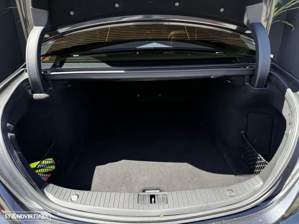 Mercedes-Benz S 400 d 4-Matic - 26