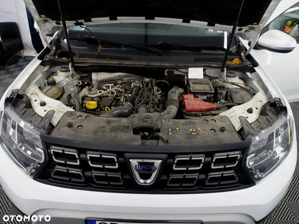 Dacia Duster - 38