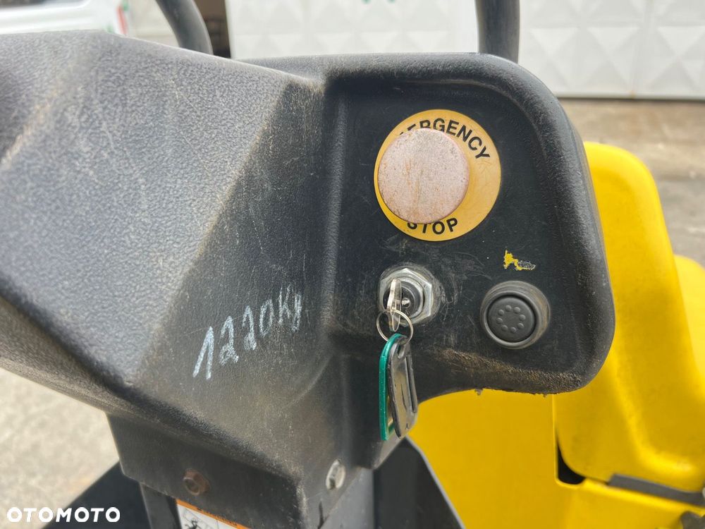 Wacker Neuson Rd 11 - 14