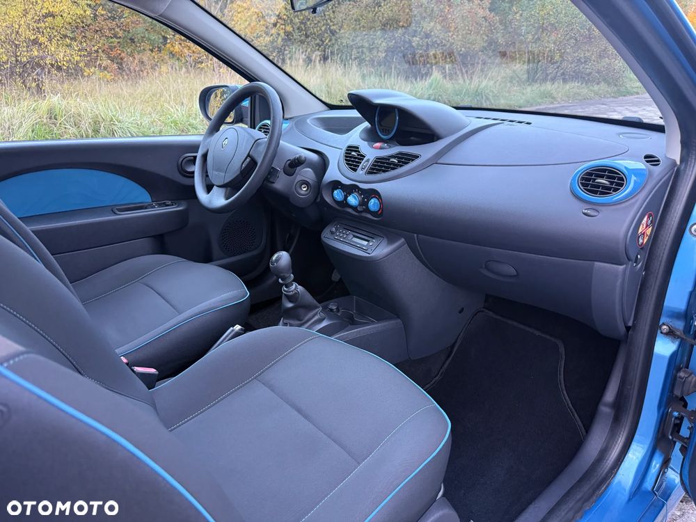 Renault Twingo - 10