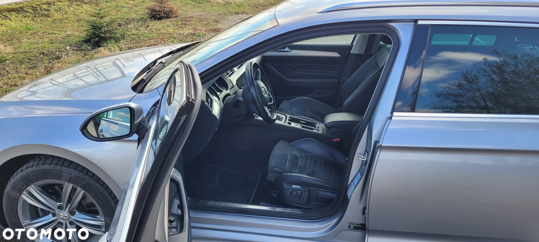 Volkswagen Passat 2.0 TSI Elegance DSG - 9