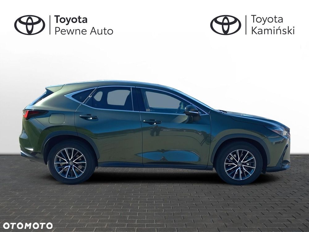 Lexus NX - 6