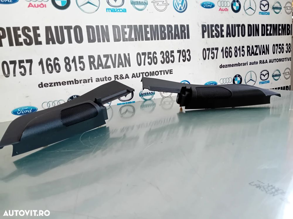 Tweetere Difuzor Inalte Ford Kuga 1 I An 2008-2013 - 2