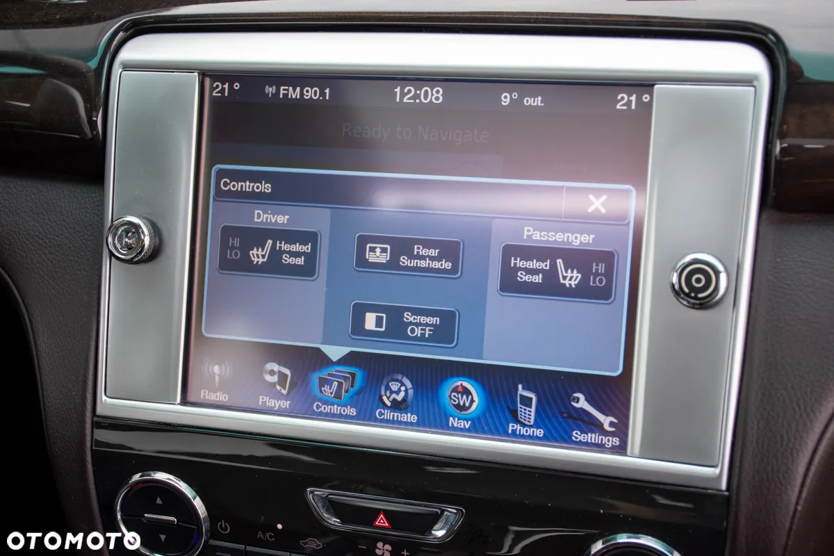 Maserati Quattroporte S Automatik - 39