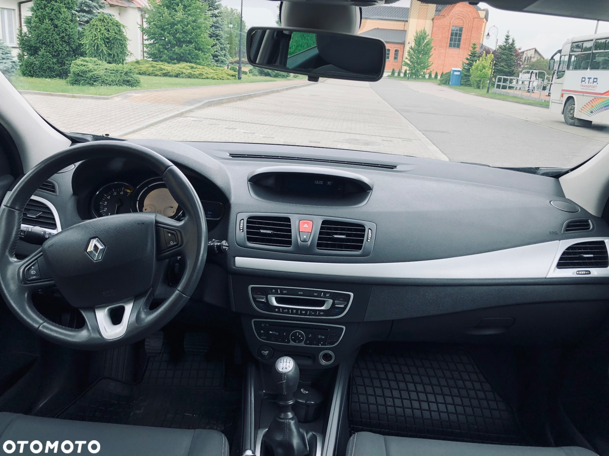 Renault Megane 1.6 16V Limited - 19