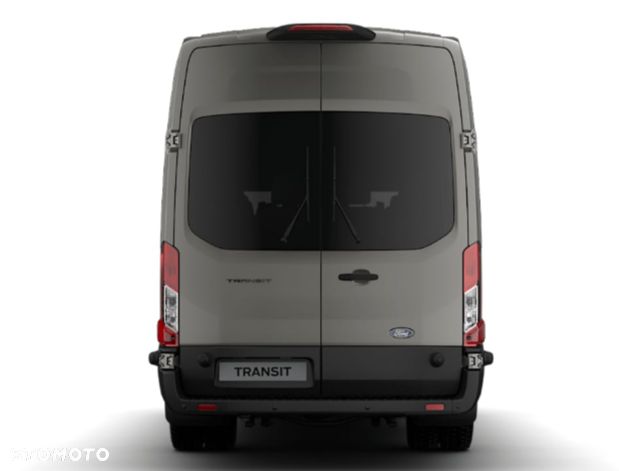 Ford TRANSIT 18 osobowy - 6