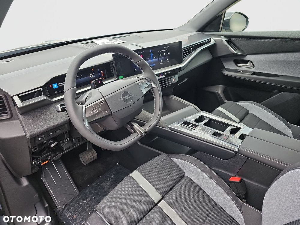 Opel Grandland - 10