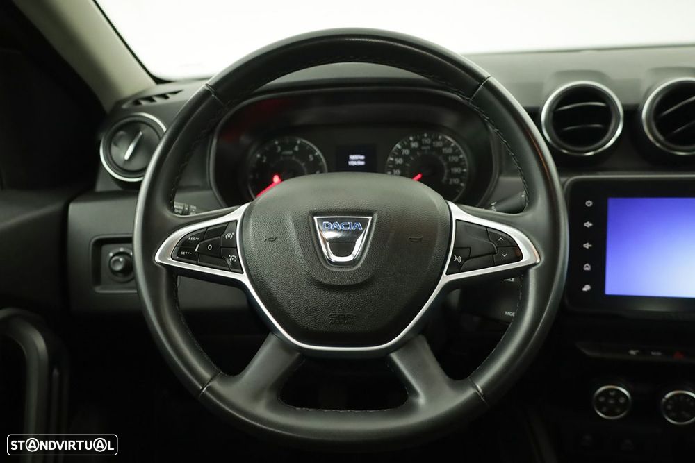 Dacia Duster 1.0 TCe Comfort - 13