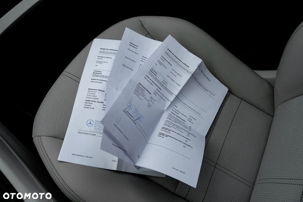 Mercedes-Benz GLA 250 4Matic 7G-DCT Activity Edition - 38