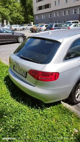 Audi A4 2.0 TFSI Quattro - 19
