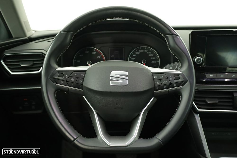 SEAT Leon ST - 14