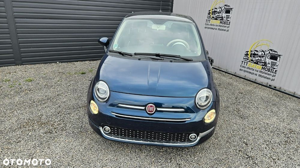 Fiat 500 - 5