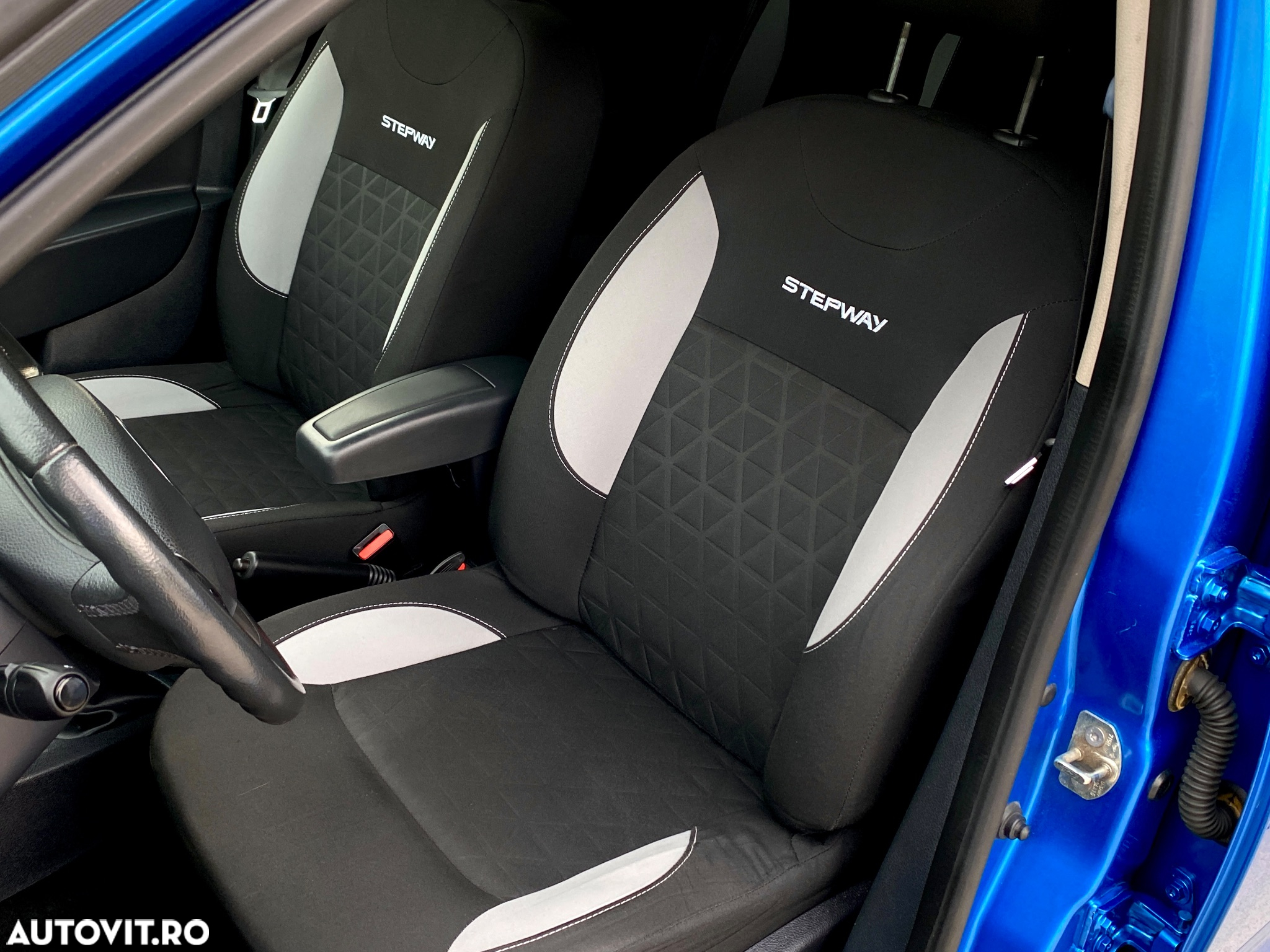 Dacia Sandero 0.9 TCe Prestige - 33