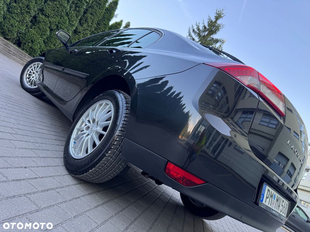 Renault Laguna 2.0 16V 140 Sportway - 3