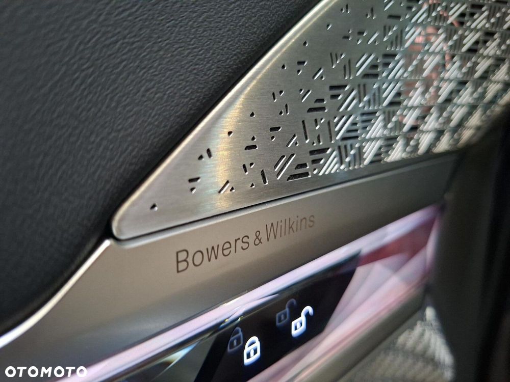 BMW Seria 7 - 21