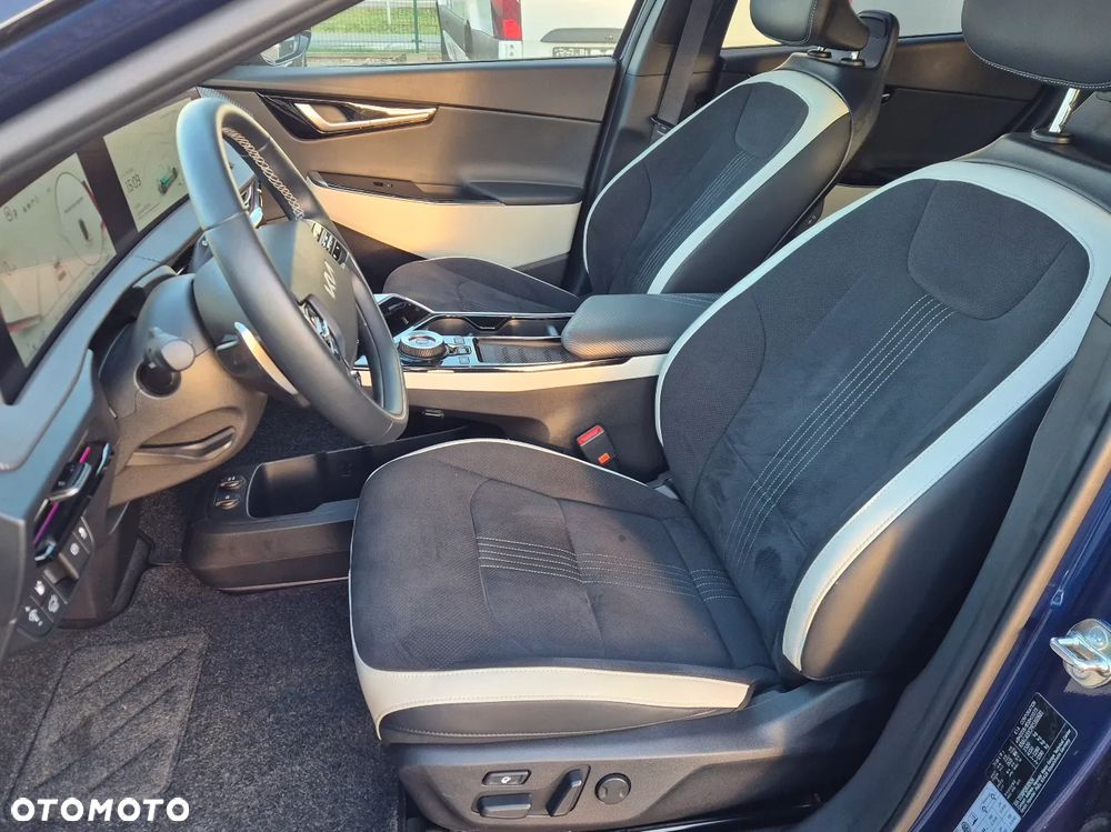 Kia EV6 84-kWh AWD GT-line - 7