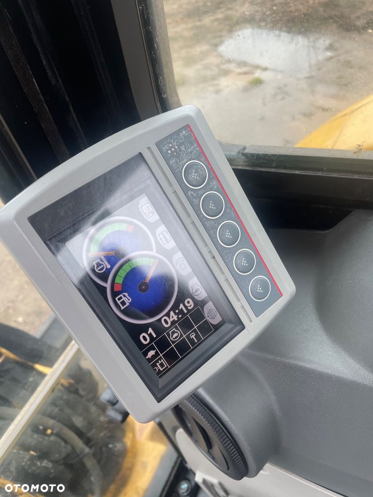 Caterpillar 304 E2 - 13