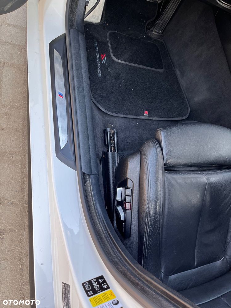 BMW Seria 4 440i GPF xDrive M Sport sport - 25