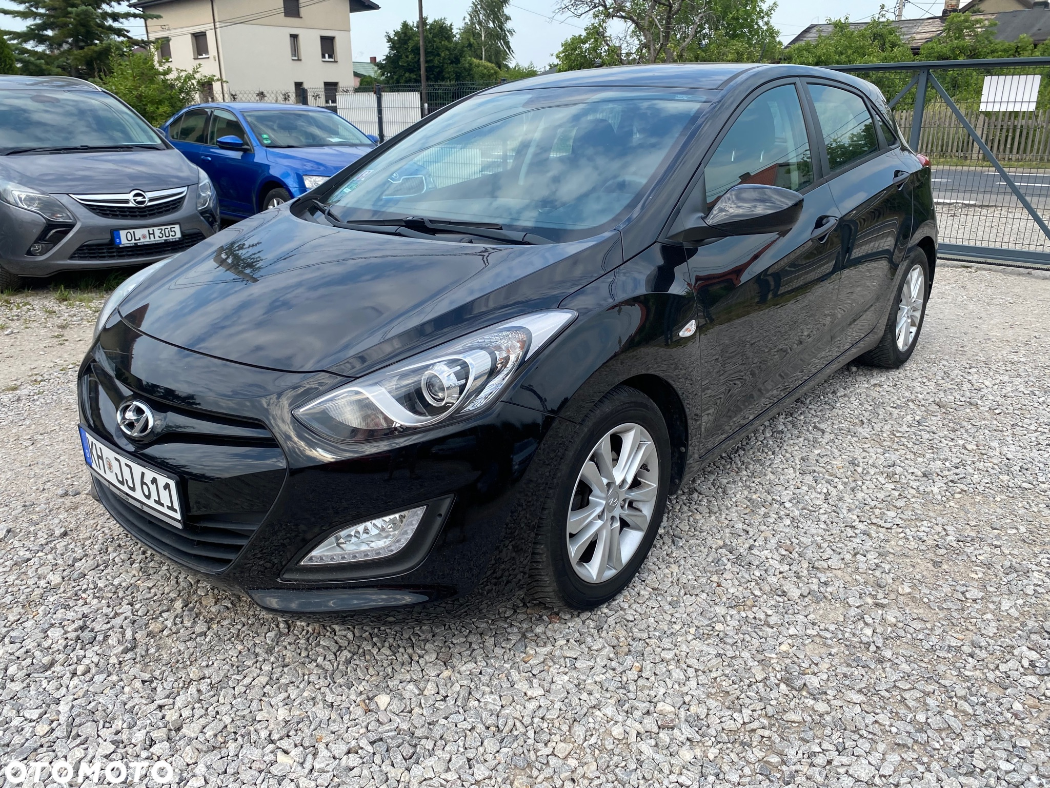 Hyundai i30 1.4 Style - 33