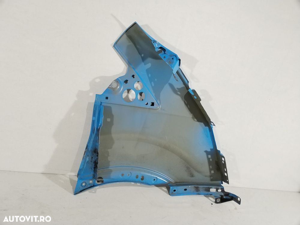 Aripa stanga fata Ford Transit, 2014, 2015, 2016, 2017, 2018, 2019, 2020, 2021, 2022. - 7