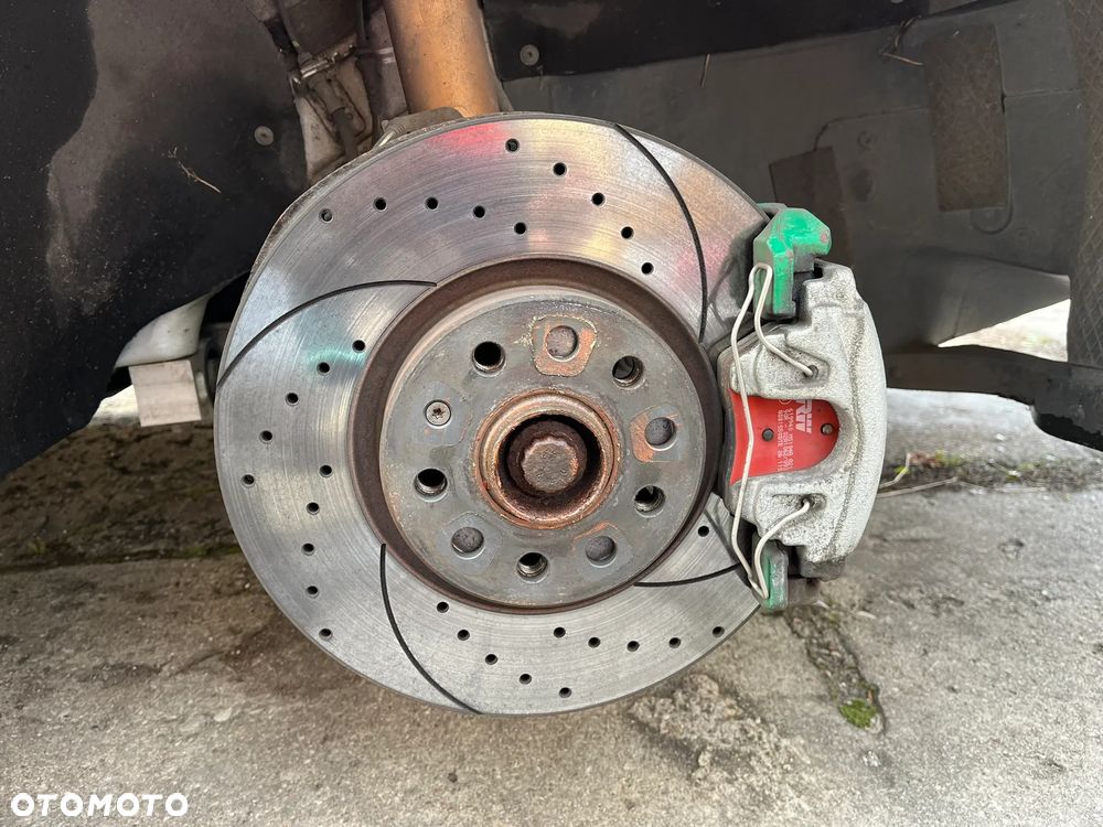 Skoda Octavia 1.8 TSI Family Plus - 9