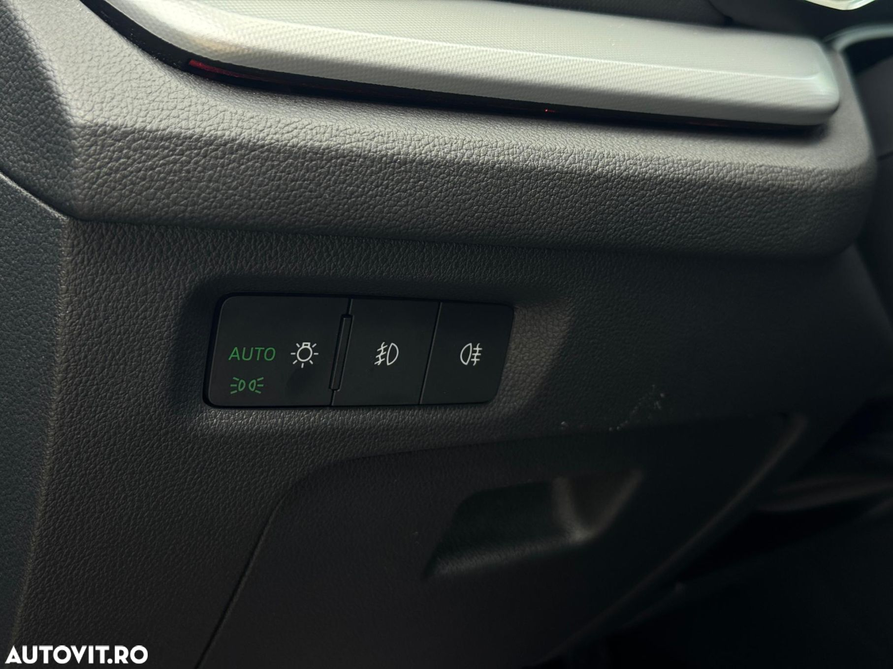 Skoda Octavia - 28