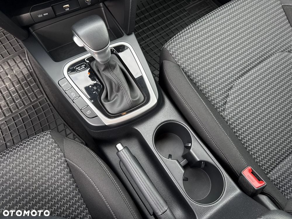 Kia XCeed 1.5 T-GDI M DCT - 15