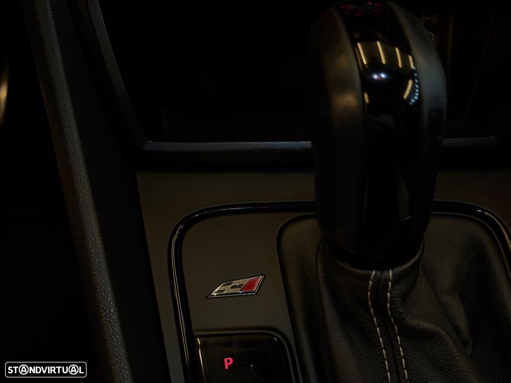 SEAT Leon SC 2.0 TSI S&S DSG Cupra 280 - 27