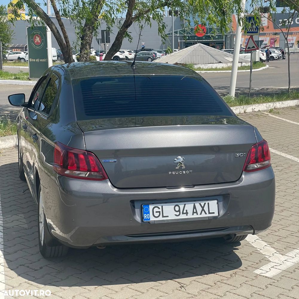Peugeot 301 - 20