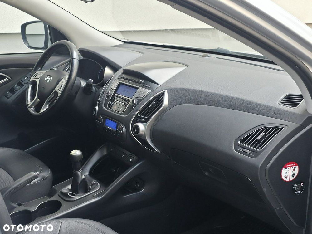 Hyundai ix35 - 10