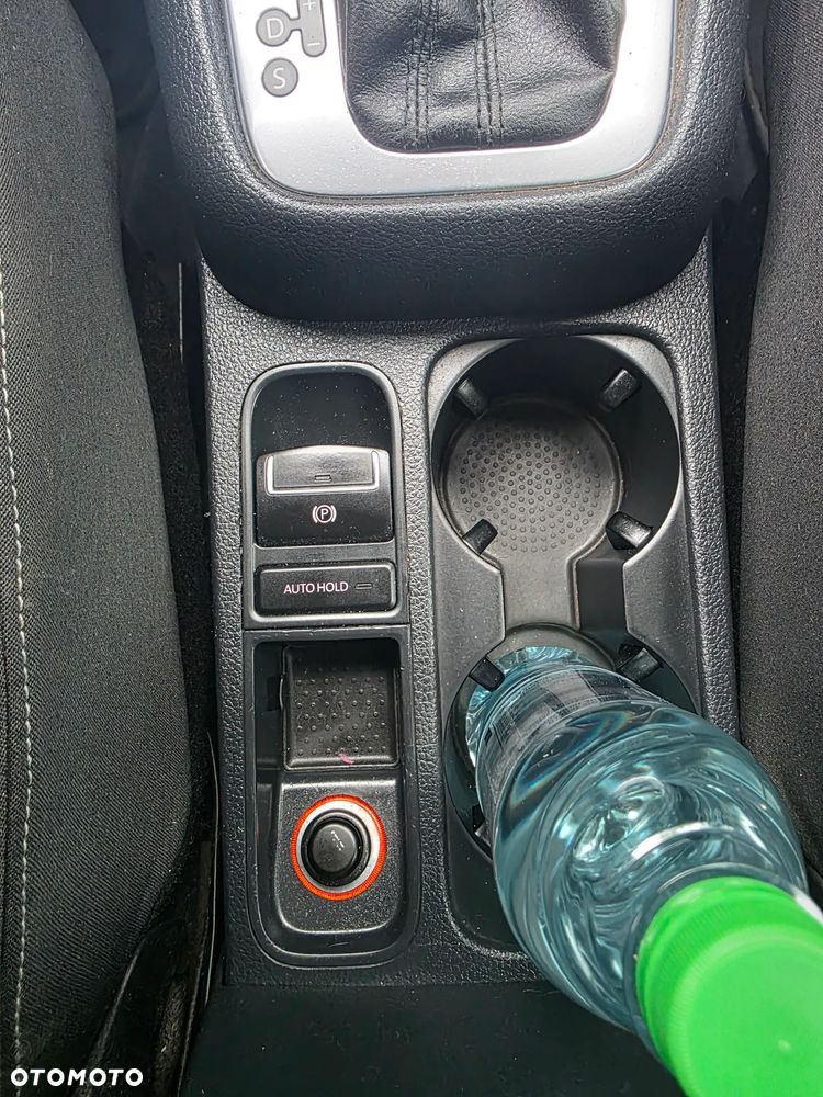 Seat Alhambra 2.0 TDI Ecomotive DSG Style Viva - 13