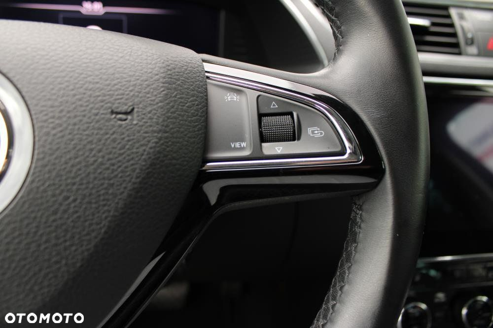 Skoda Superb - 15