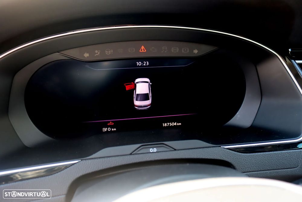 VW Passat 1.4 TSI GTE Plug-in - 4