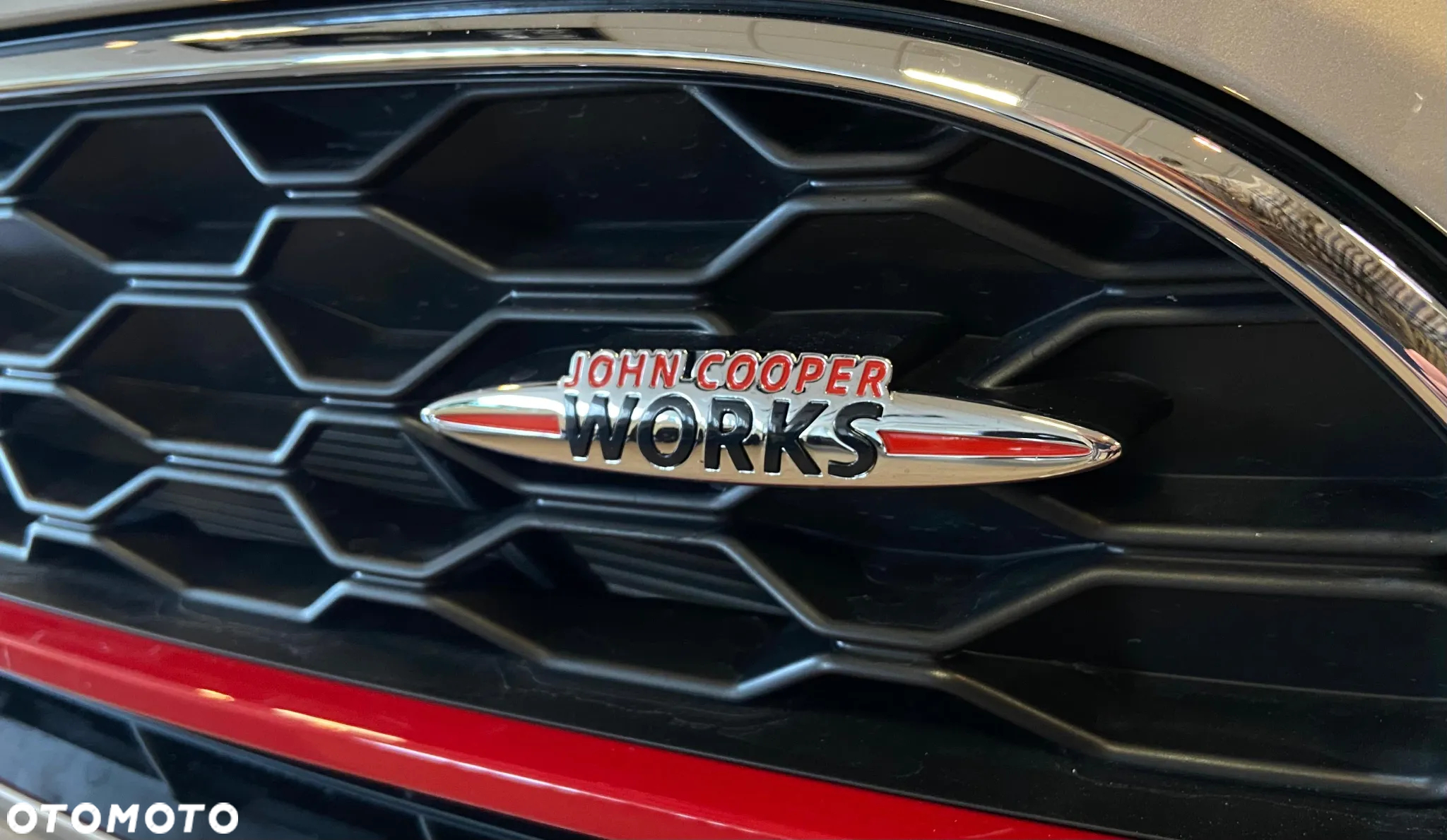 MINI John Cooper Works ALL4 sport - 31